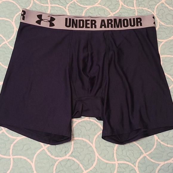 Under Armour boxer breifs - Picture 1 of 2
